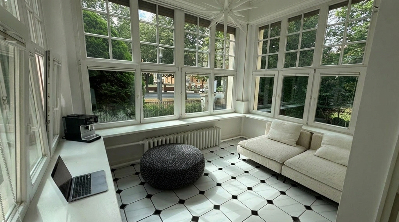 Study room